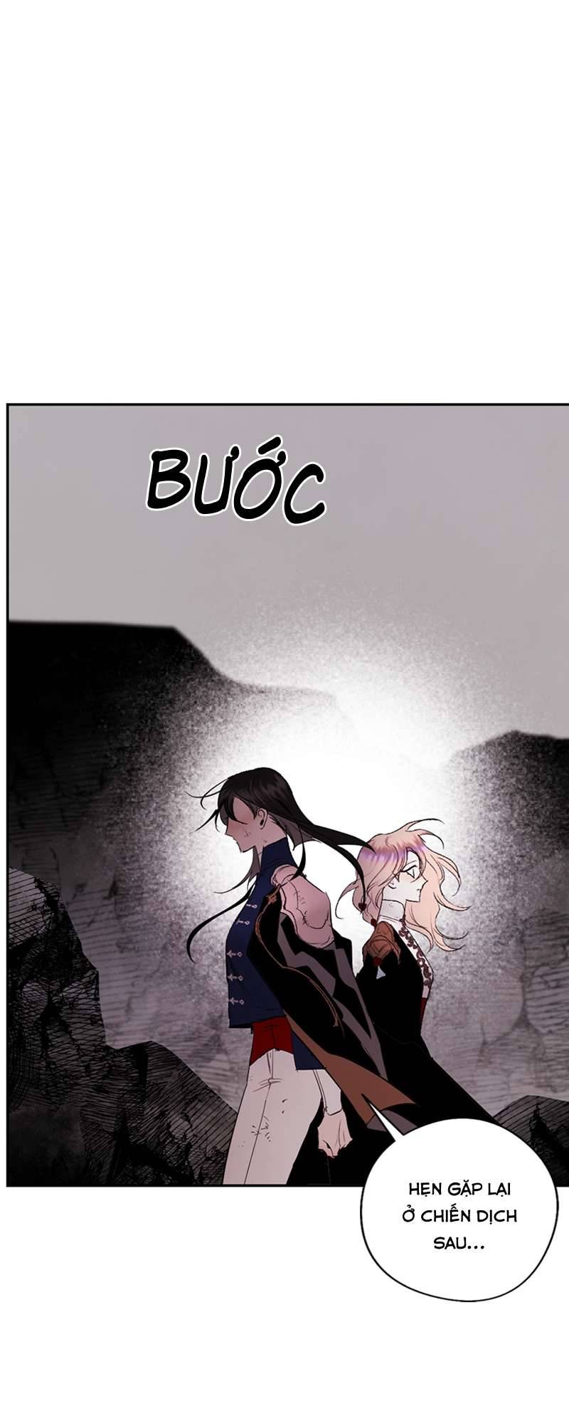 Lời Thú Nhận Của Chúa Tể Bóng Tối Chap 76 - Trang 4