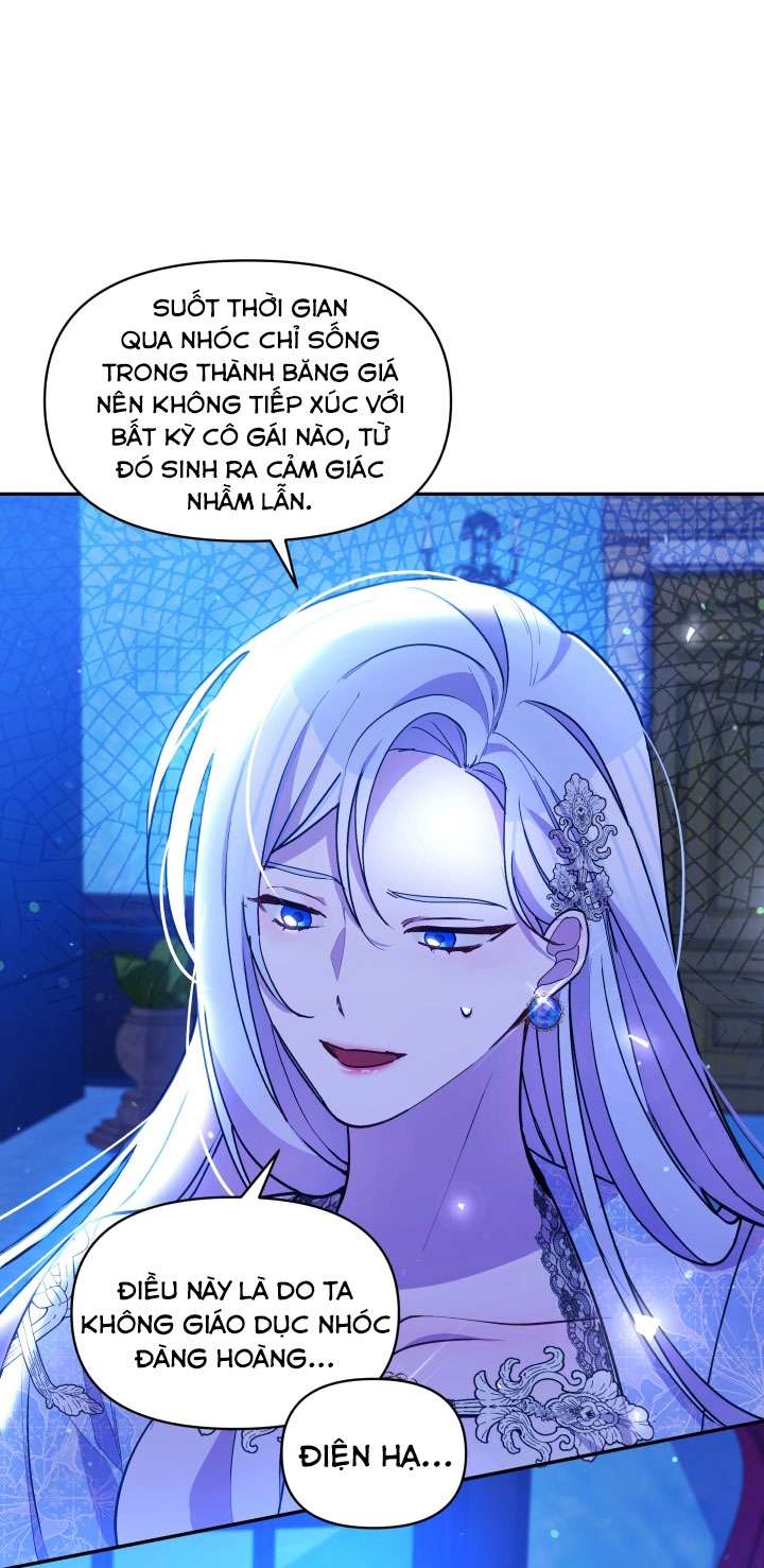 Người Bảo Hộ Của Bạo Quân Là Ma Nữ Tàn Độc Chap 62 - Trang 4