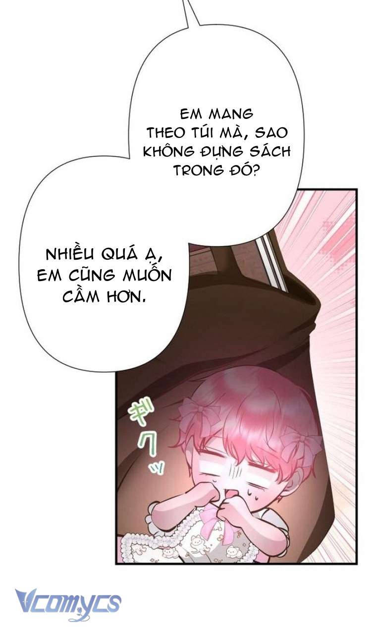 Sau Này Họ Sẽ Sinh Ra Tôi Chapter 12 - Trang 3