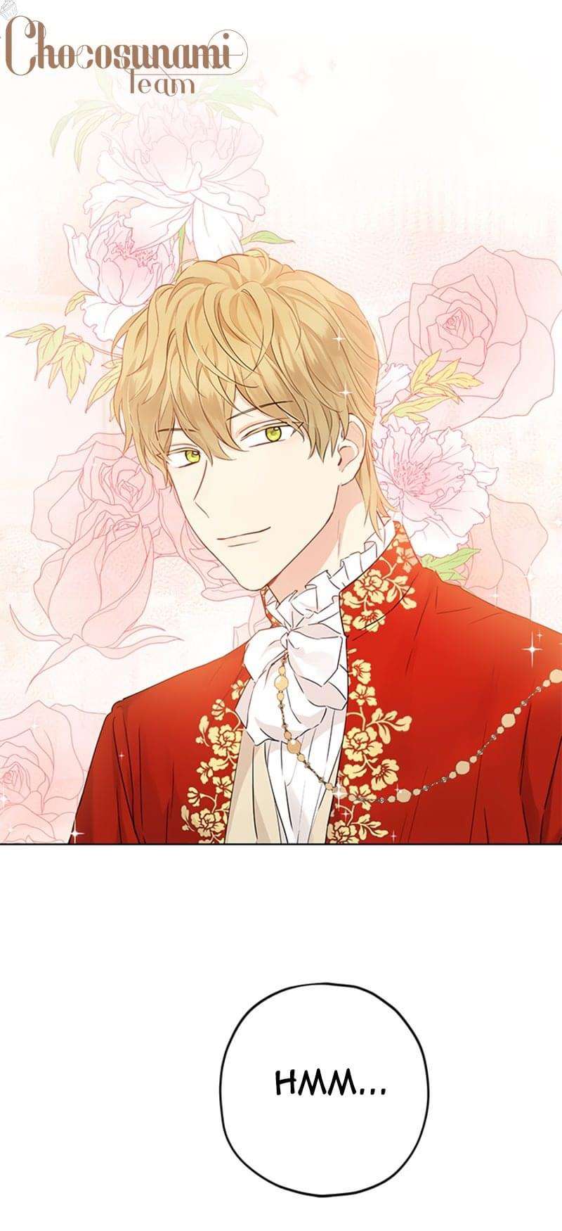 Tôi Là Minh Chứng Của Sự Thật Chap 16 - Trang 3