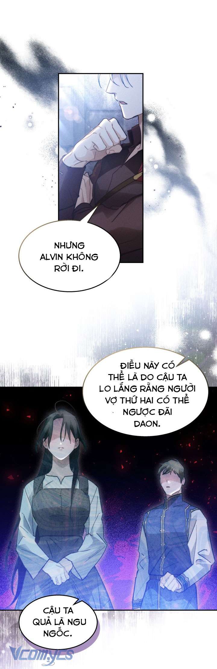 Tiếng Trống Vang Dội Chapter 15 - Trang 4