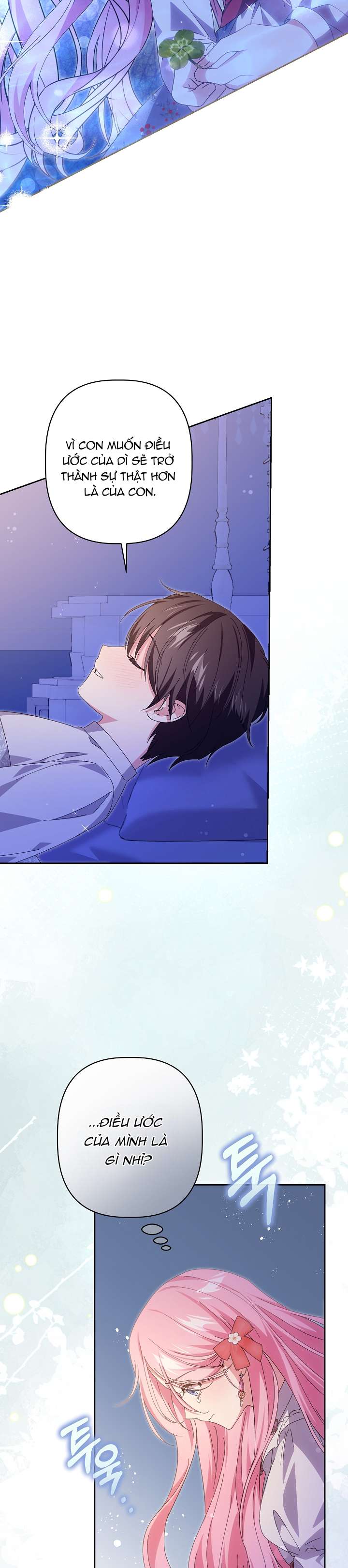 Cha Của Nam Chính Từ Chối Hủy Hôn Chapter 9 - Trang 4