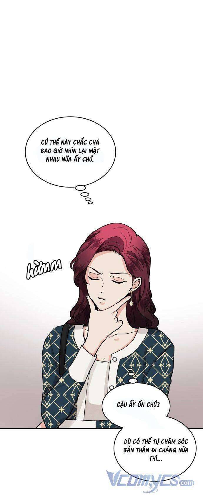 Oan Gia Ngõ Hẹp Chapter 41 - Trang 3