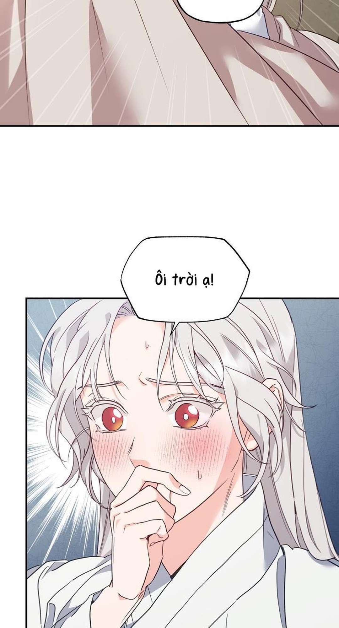 [ 18+ ] Khúc ca của loài cầm thú Chap 12 - Trang 2