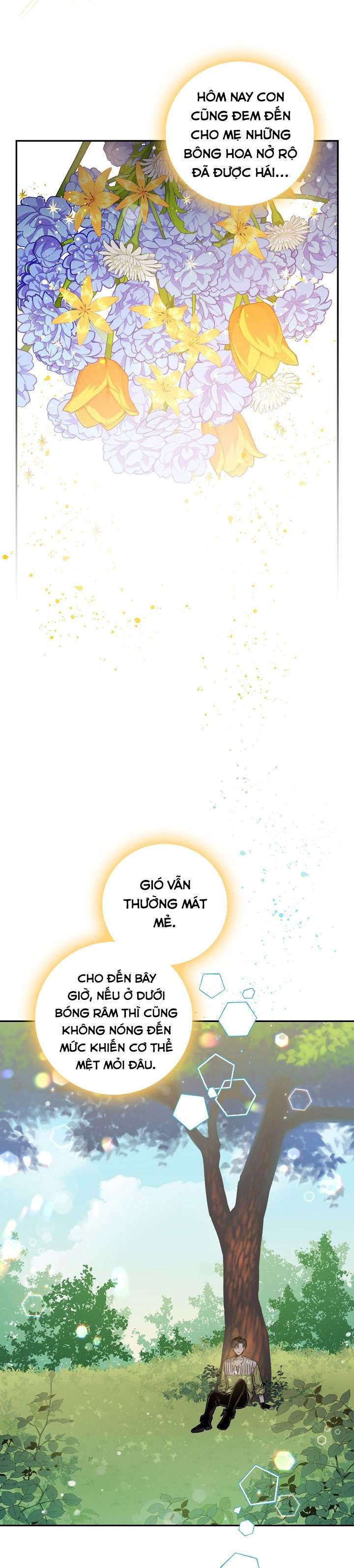 Thuần Hóa Bạo Quân Rồi Bỏ Trốn Chap 12 - Trang 2