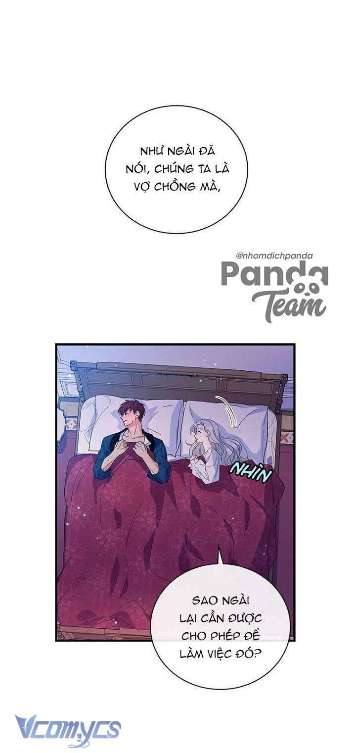 Chồng Yêu, Tôi Đây Bãi Công! Chap 14 - Trang 2