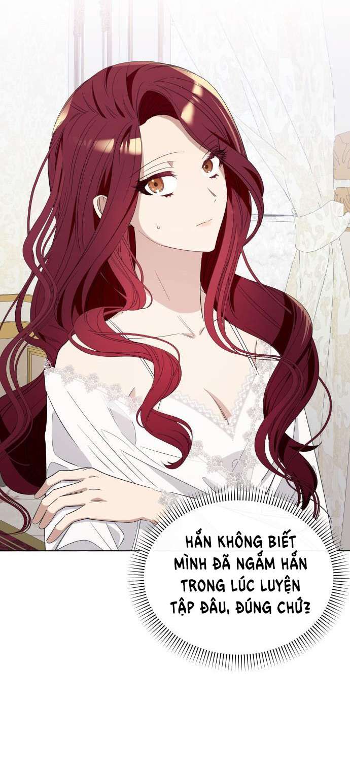 Tôi Tưởng Đó Chỉ Là Tiểu Thuyết Trọng Sinh Bình Thường Chapter 11 - Trang 4