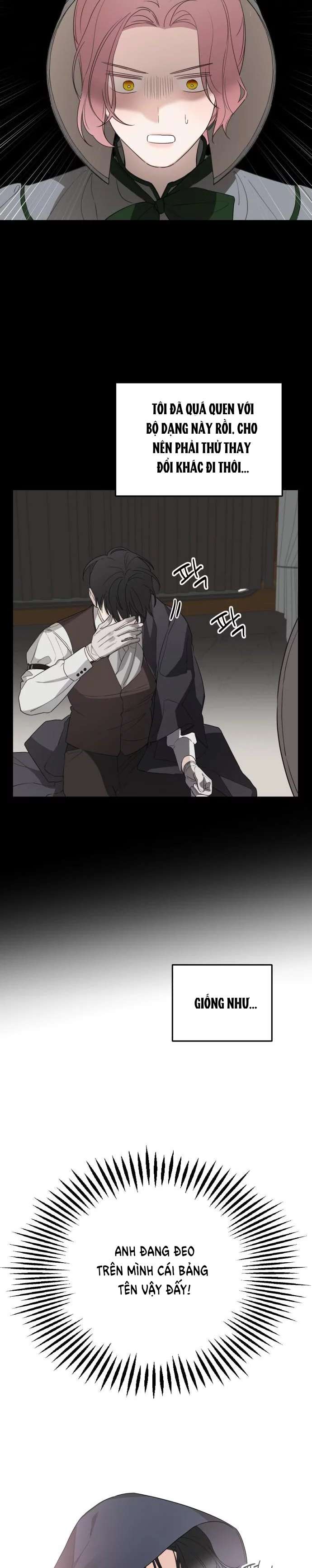 Gia Đình Chồng Quá Ám Ảnh Bởi Tôi Chap 27 - Next Chap 28