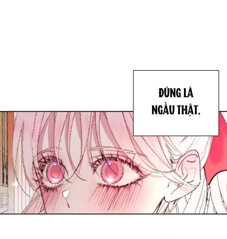 Siren: Trở Thành Gia Đình Của Nhân Vật Phản Diện Chapter 43 - Trang 3