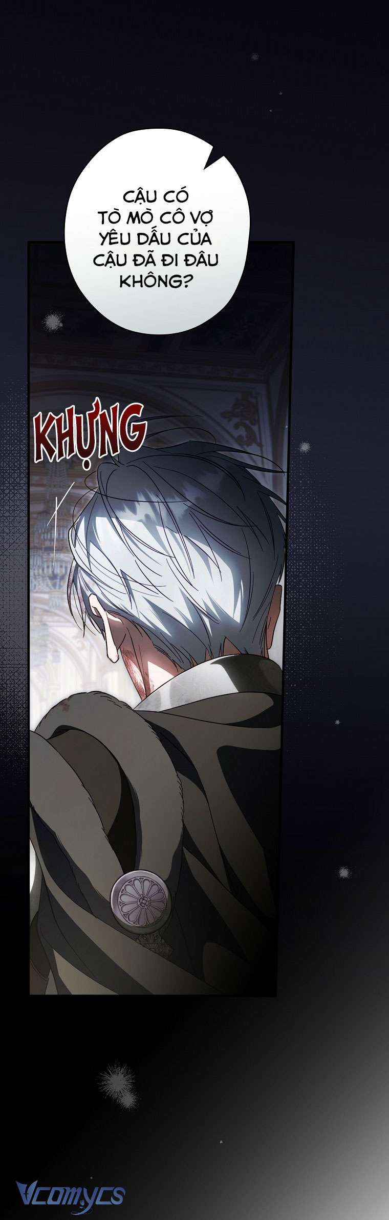 Phương Pháp Khiến Phu Quân Đứng Về Phía Tôi Chapter 103 - Trang 4