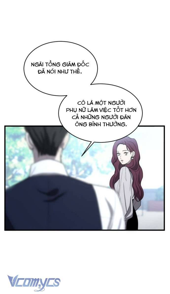 Ba Lần Động Phòng Chapter 4 - Trang 4