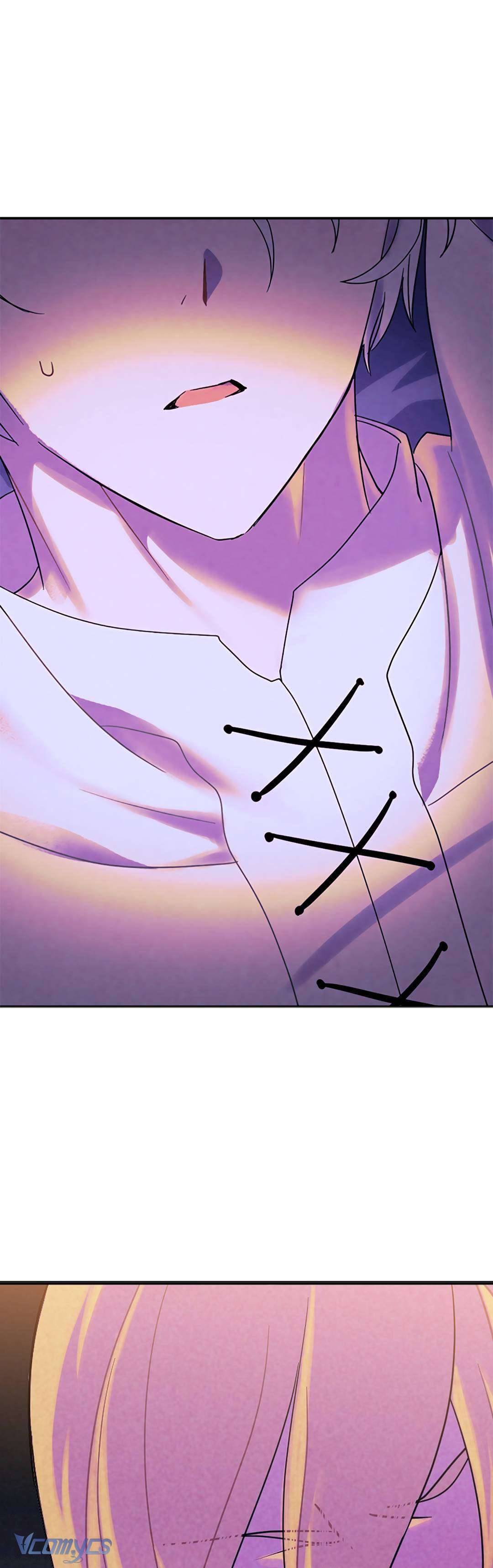Nữ Vương Và Thánh Kỵ Sĩ Chap 16 - Trang 2
