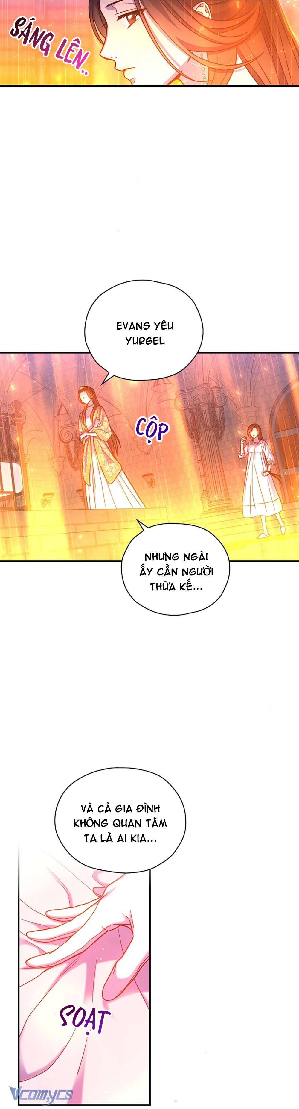 Sống Sót Dưới Thân Phận Hầu Nữ Chap 41 - Trang 2