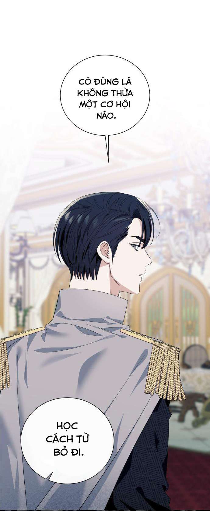 Tôi Tưởng Đó Chỉ Là Tiểu Thuyết Trọng Sinh Bình Thường Chapter 11 - Trang 4