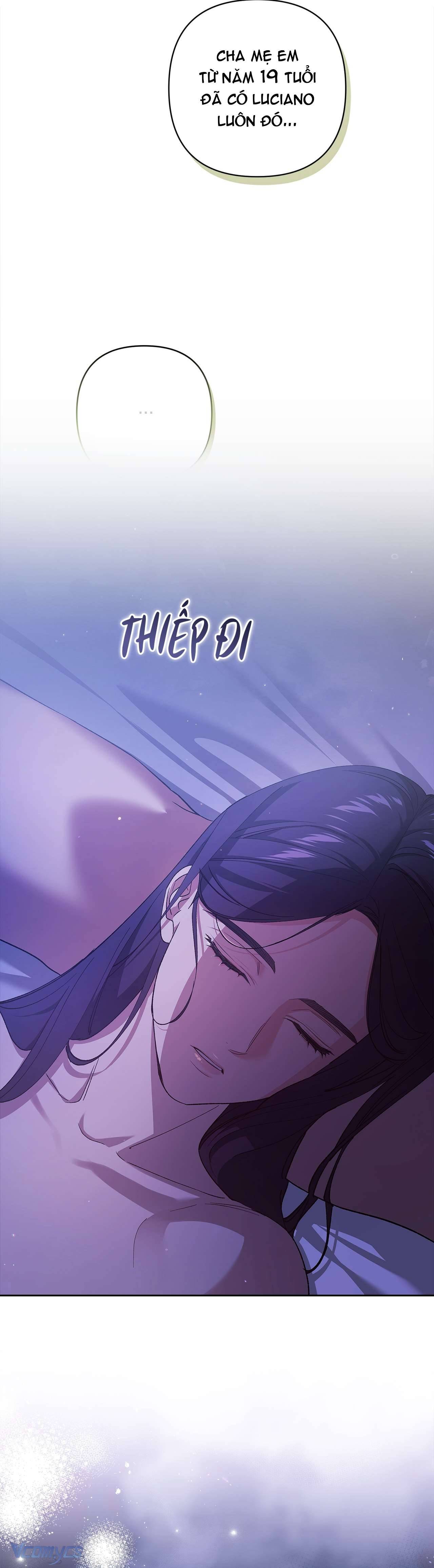 Hôn Nhân Này Rồi Sẽ Đổ Vỡ Chapter 72 - Trang 3