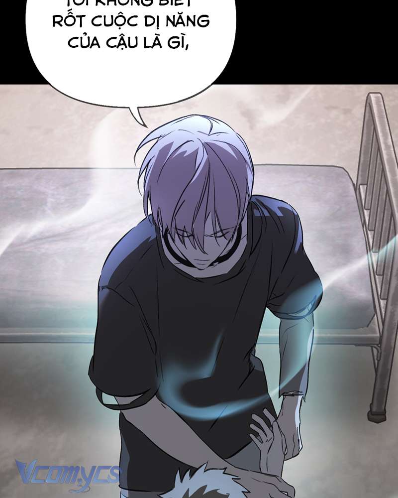 Ác Chi Hoàn Chapter 32 - Trang 4