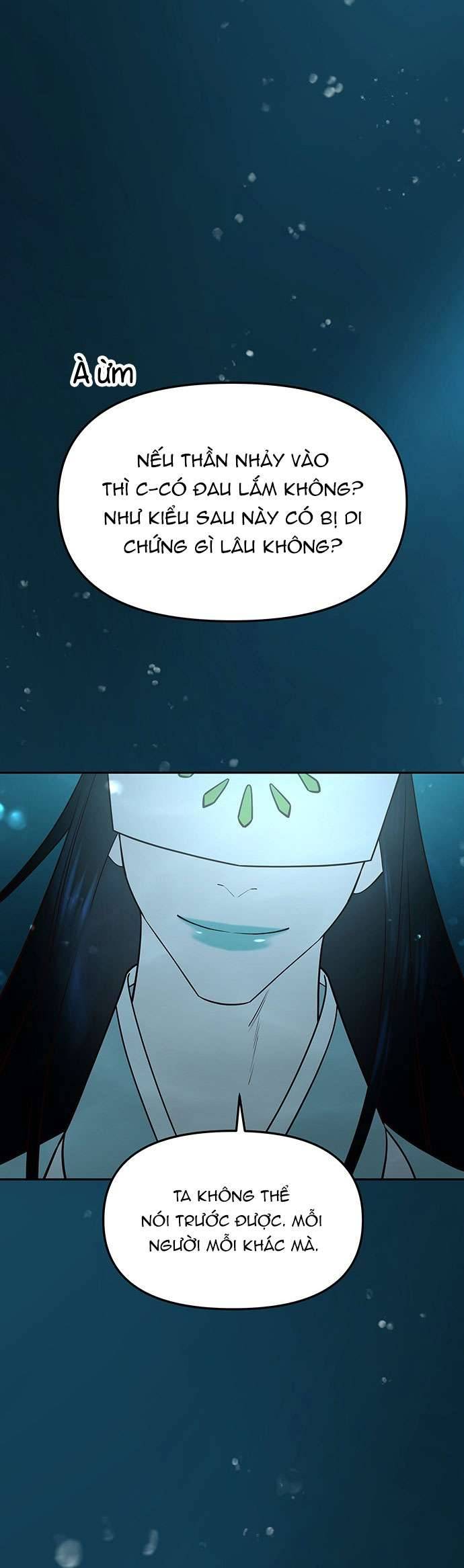 Vương Tử Huyền Bí Chapter 70 - Trang 4