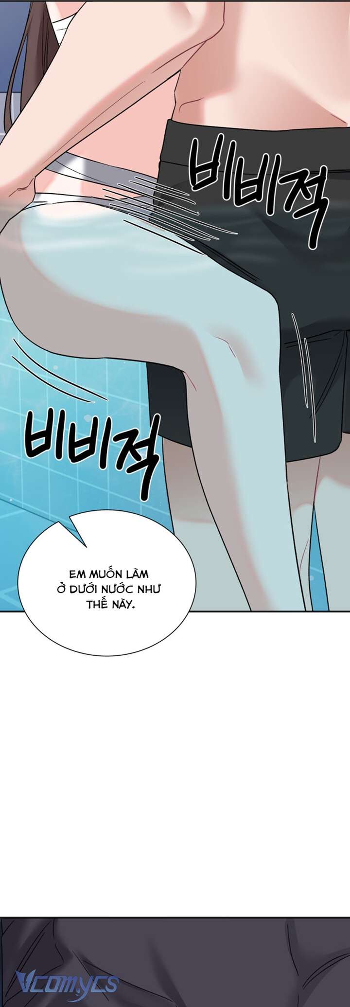 [18+] Những Đối Tác Dâm Loạn Ở Trường Học Chapter 21 - Trang 3