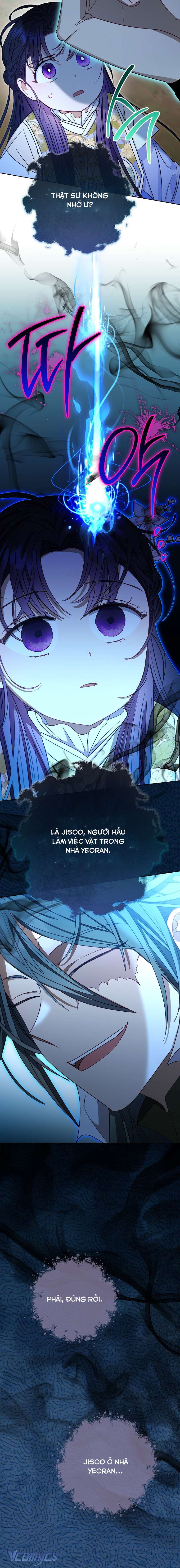 Tiểu Thiếp Chỉ Muốn Sống Yên Bình Chapter 50 - Trang 4