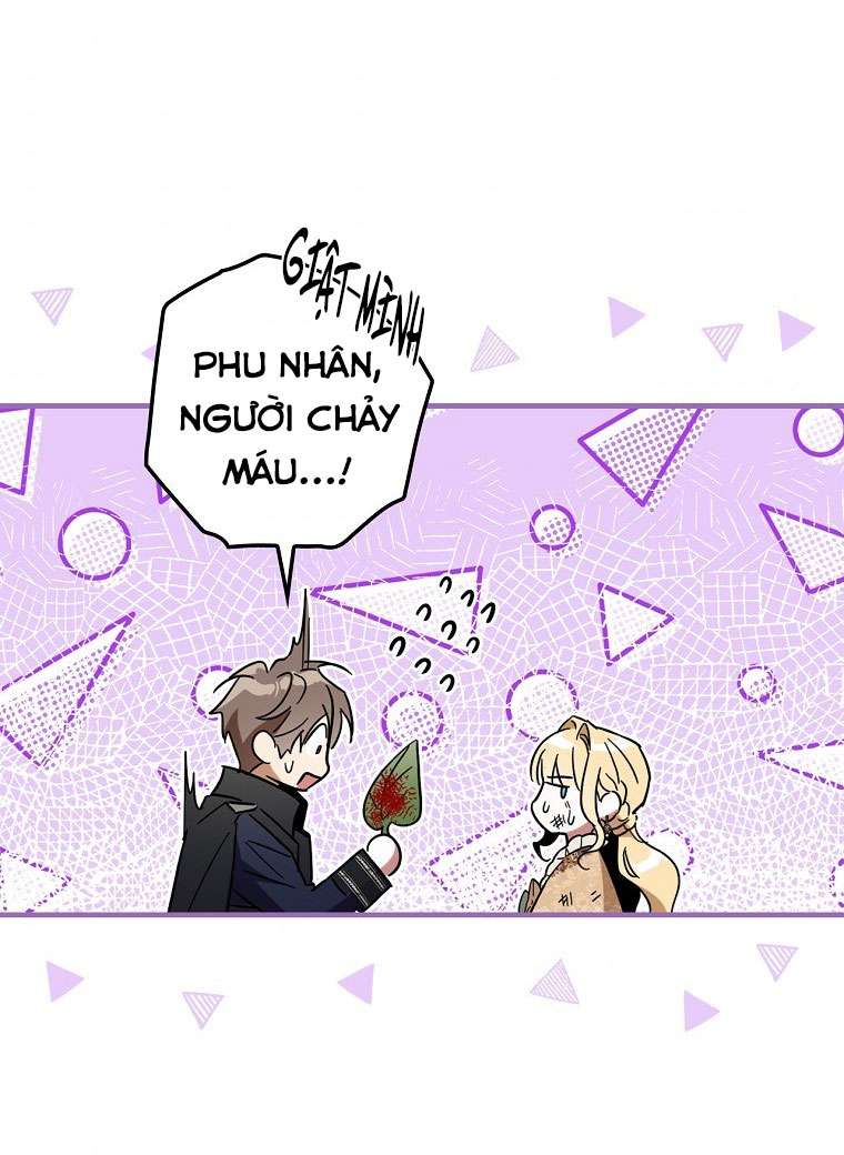 Phương Pháp Khiến Phu Quân Đứng Về Phía Tôi Chapter 18 - Trang 4