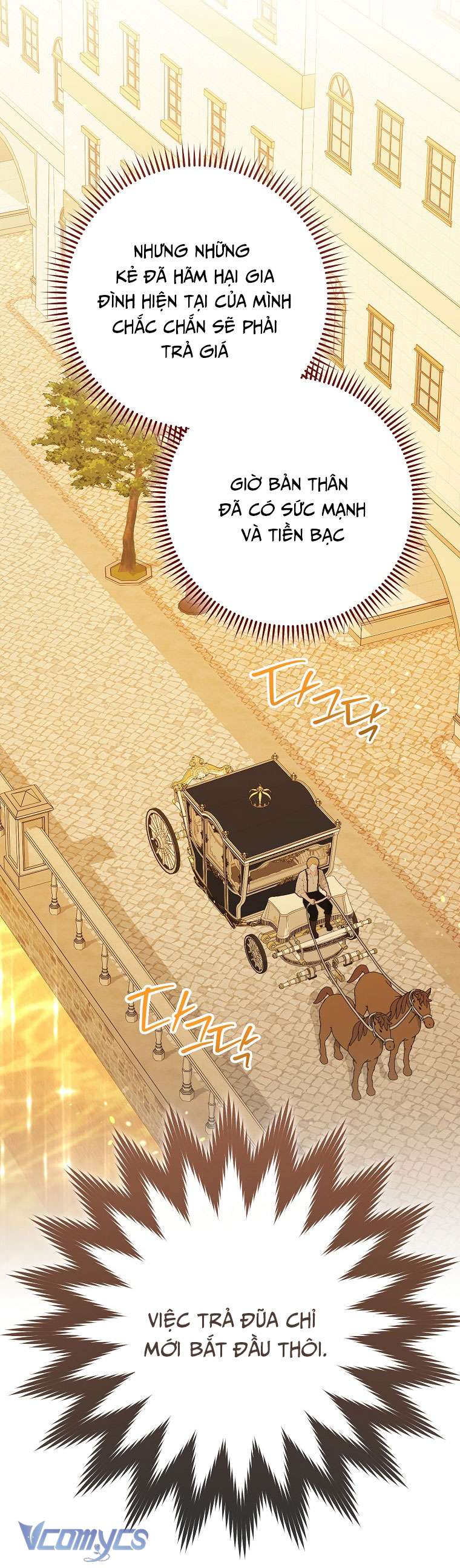 Nam Chính? Cho Cũng Không Thèm! Chapter 9 - Trang 3