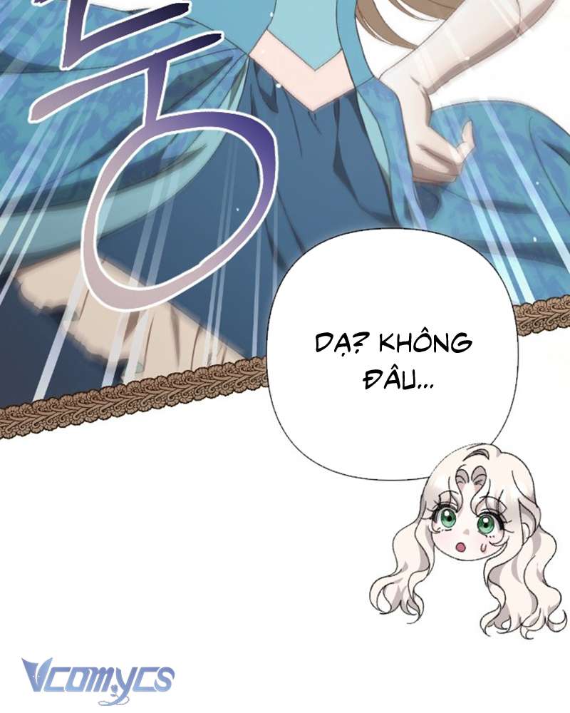 Dành Cho Những Ai Coi Hối Tiếc Là Điều Xa Xỉ Chap 16 - Trang 4