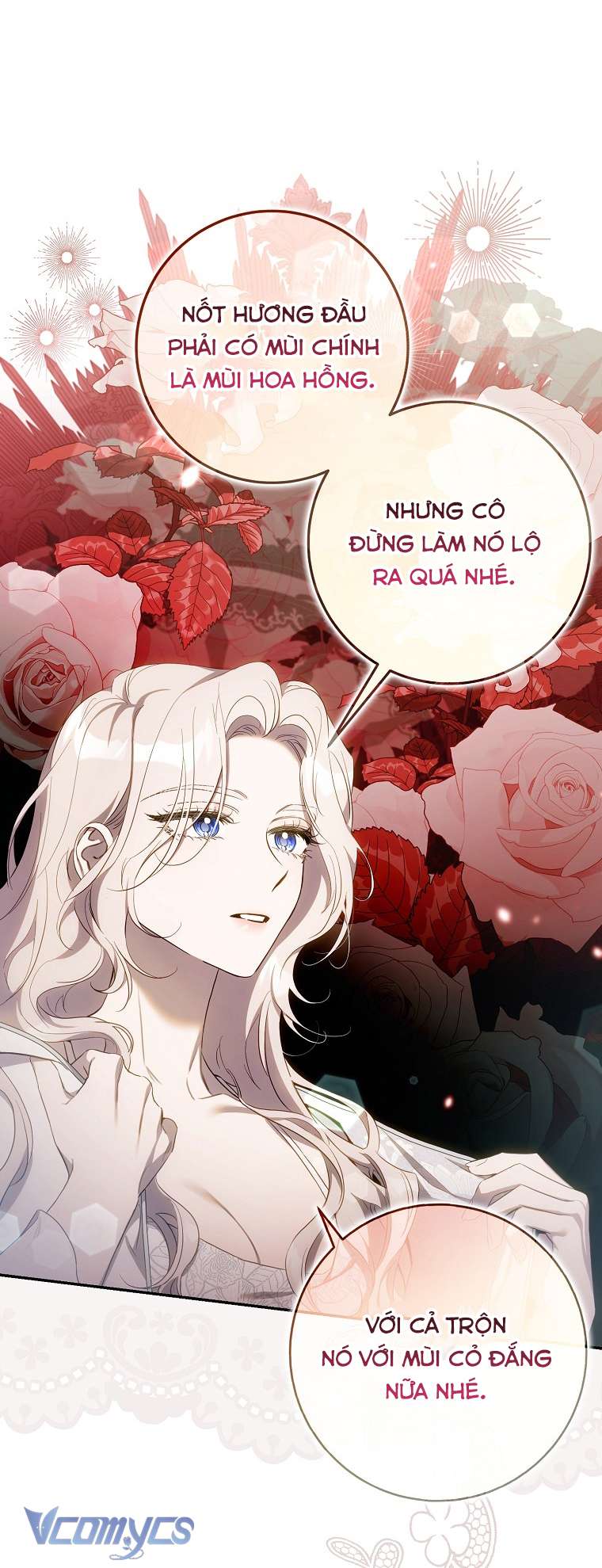 Thuần Hóa Bạo Quân Rồi Bỏ Trốn Chap 103 - Trang 2