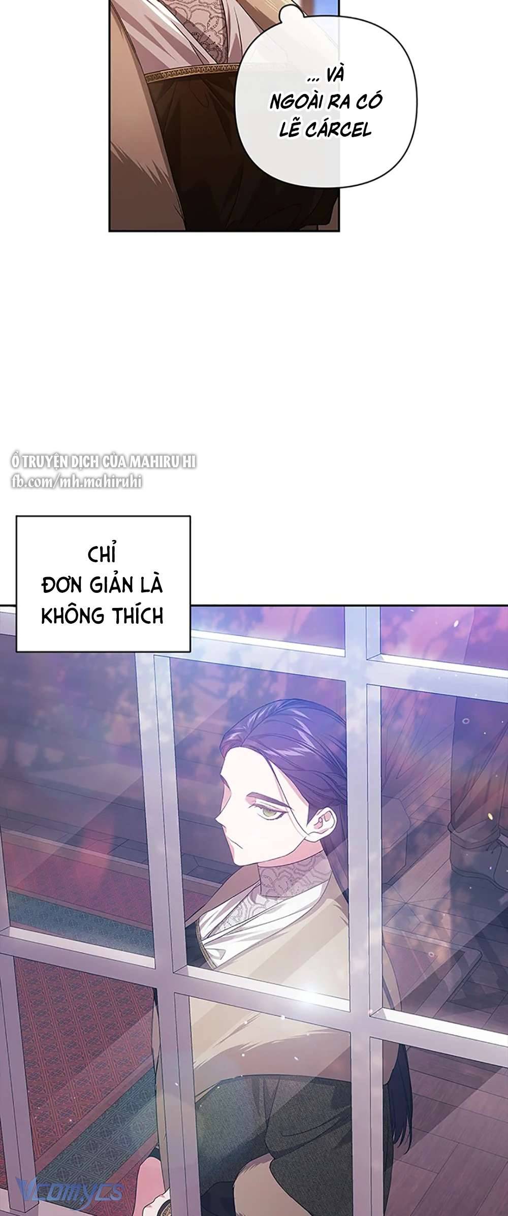 Hôn Nhân Này Rồi Sẽ Đổ Vỡ Chapter 43 - Trang 3