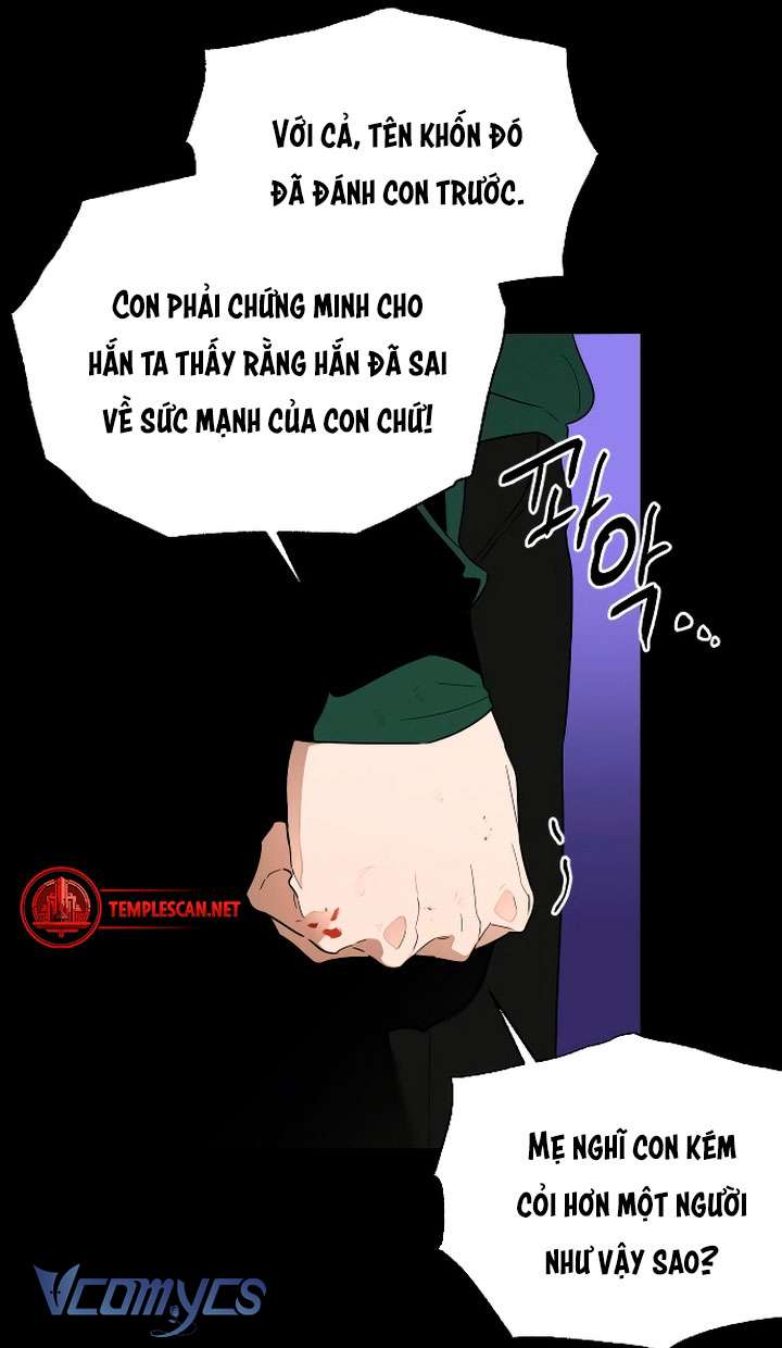 [18+] Mong Ước Của Ác Quỷ Chap 22 - Next Chap 23