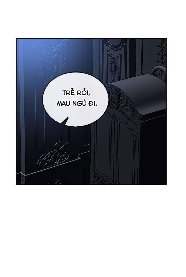 Vị Hôn Thê Khế Ước Của Công Tước Chapter 46 - Trang 4
