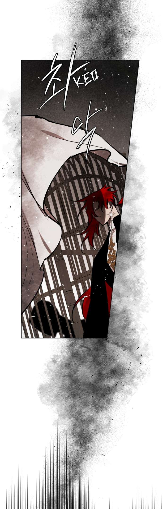 Lời Thú Nhận Của Chúa Tể Bóng Tối Chap 42 - Trang 4