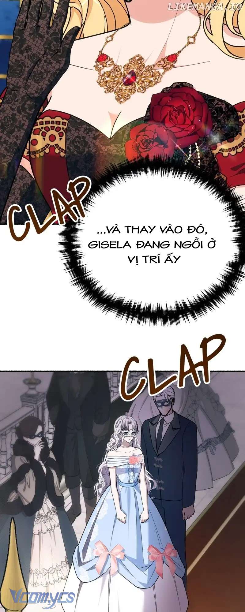 Trở Thành Chú Mèo Ngủ Cùng Bạo Chúa Chapter 29 - Trang 3