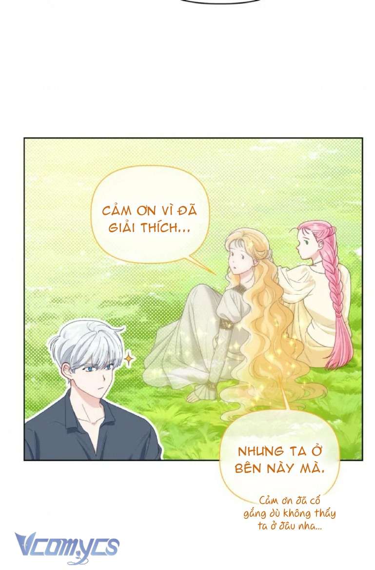 Sự Điều Trị Đặc Biệt Của Tinh Linh Chapter 88 - Trang 4