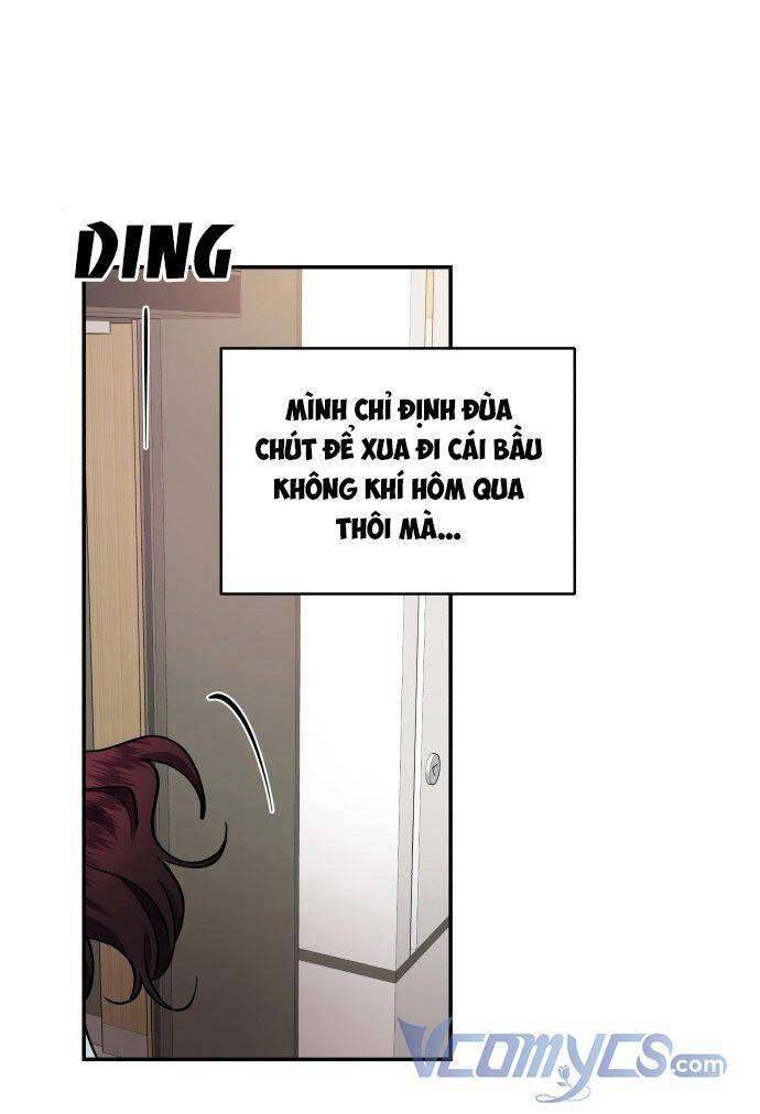 Oan Gia Ngõ Hẹp Chapter 33 - Trang 3