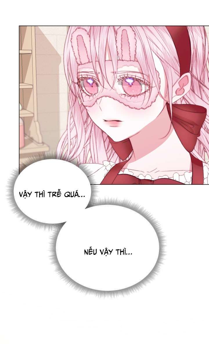 Siren: Trở Thành Gia Đình Của Nhân Vật Phản Diện Chapter 22 - Trang 3
