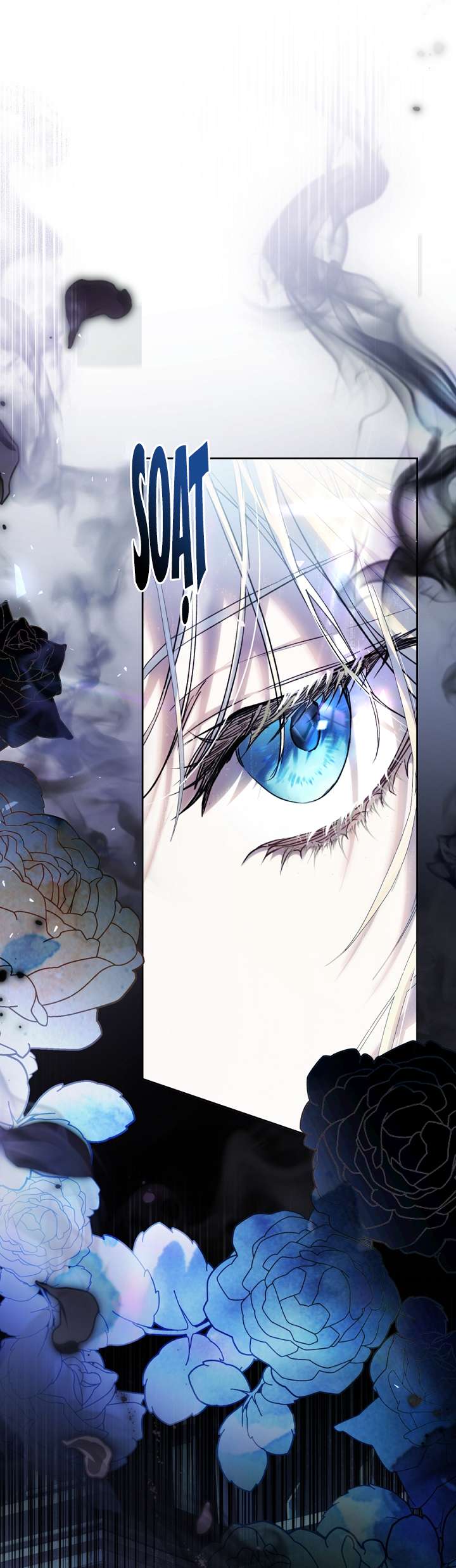 Ác Nữ Chỉ Là Một Con Rối Chap 69 - Trang 2
