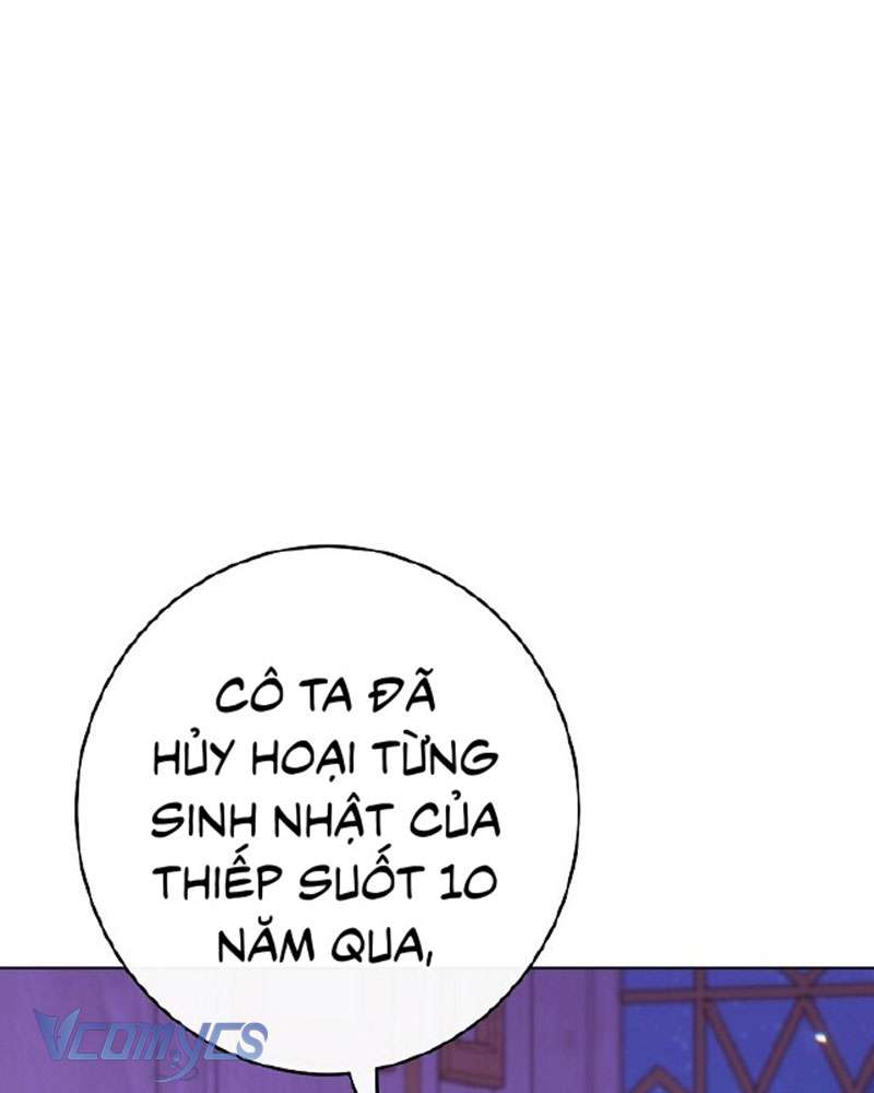 Hầu Gái Độc Quyền Của Hoàng Hậu Phản Diện Chap 58 - Trang 4