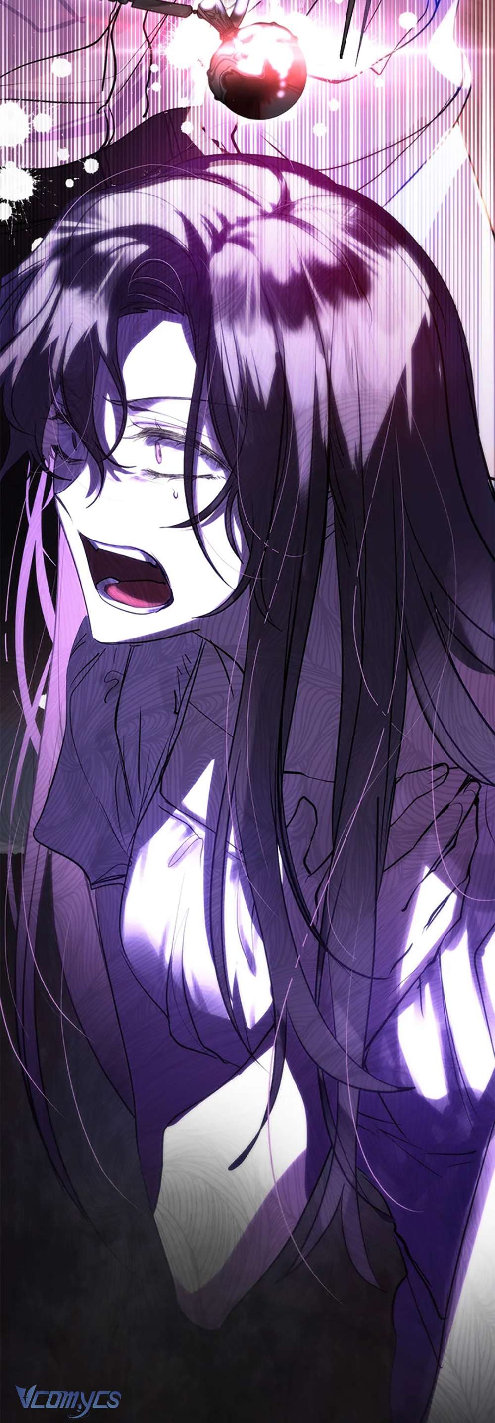 Không Thể Thoát Khỏi Người Chap 60 - Trang 4