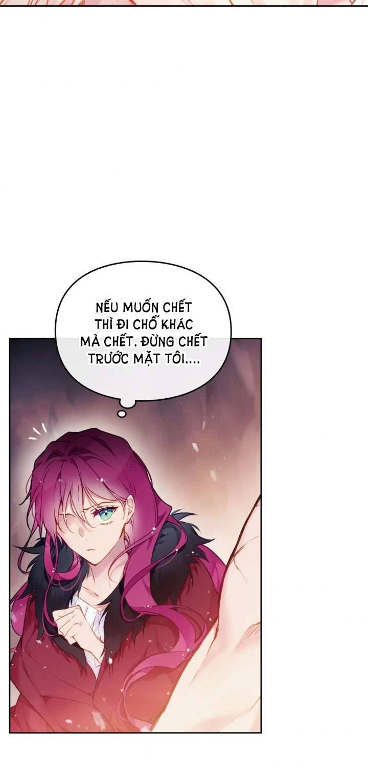 Kết Cục Của Nhân Vật Phản Diện Chỉ Có Thể Là Cái Chết Chapter 71 - Next Chapter 72