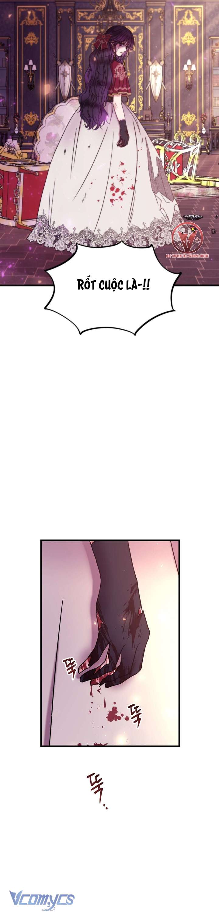 [18+] Anh Trai Đã Thay Đổi Chap 6 - Trang 2