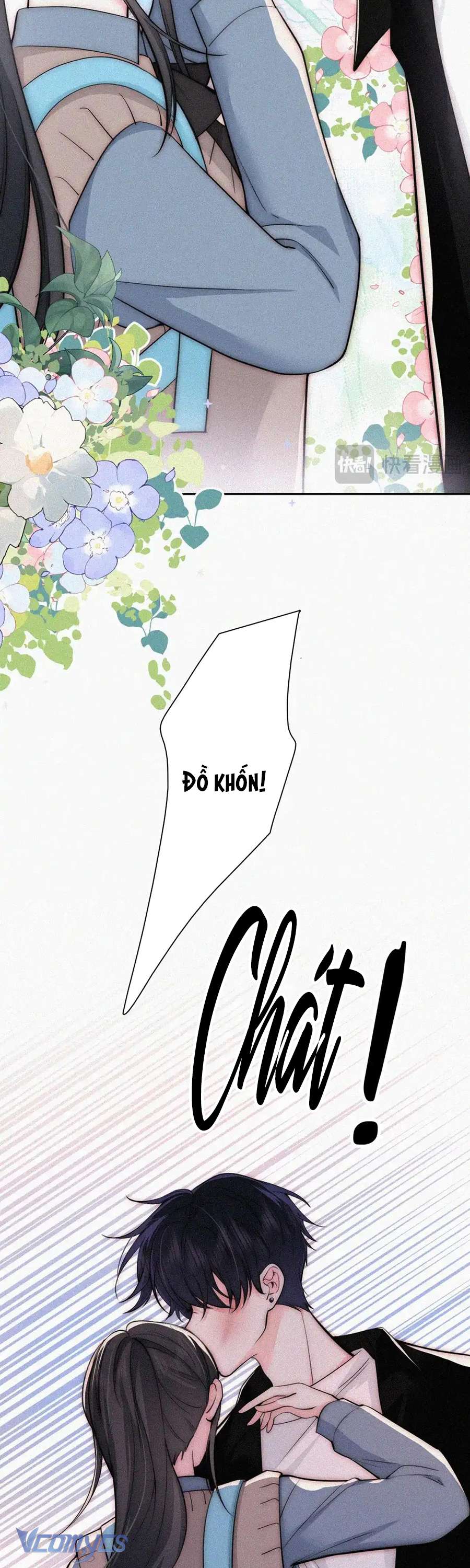 Một Mực Cưng Chiều Chap 65 - Trang 2