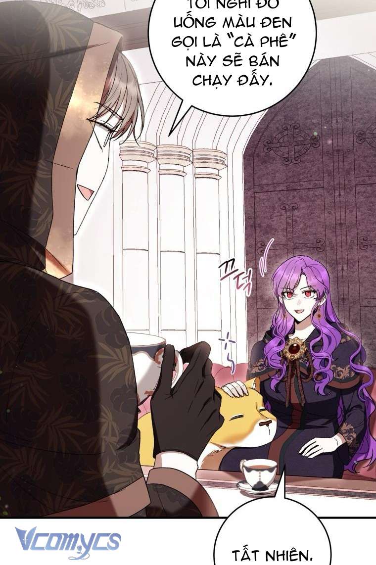 Làm Ác Nữ Bộ Không Tuyệt Sao? Chap 58 - Trang 4
