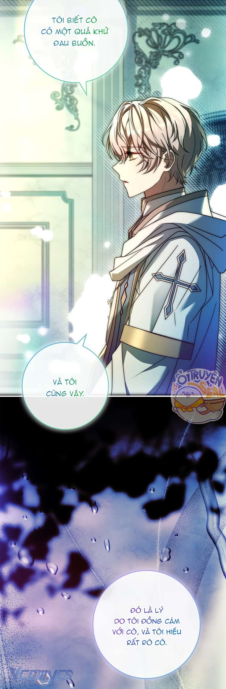 Tôi Đã Tắt Cài Đặt Chế Độ Nhận Thức Nỗi Đau! Chap 20 - Trang 3