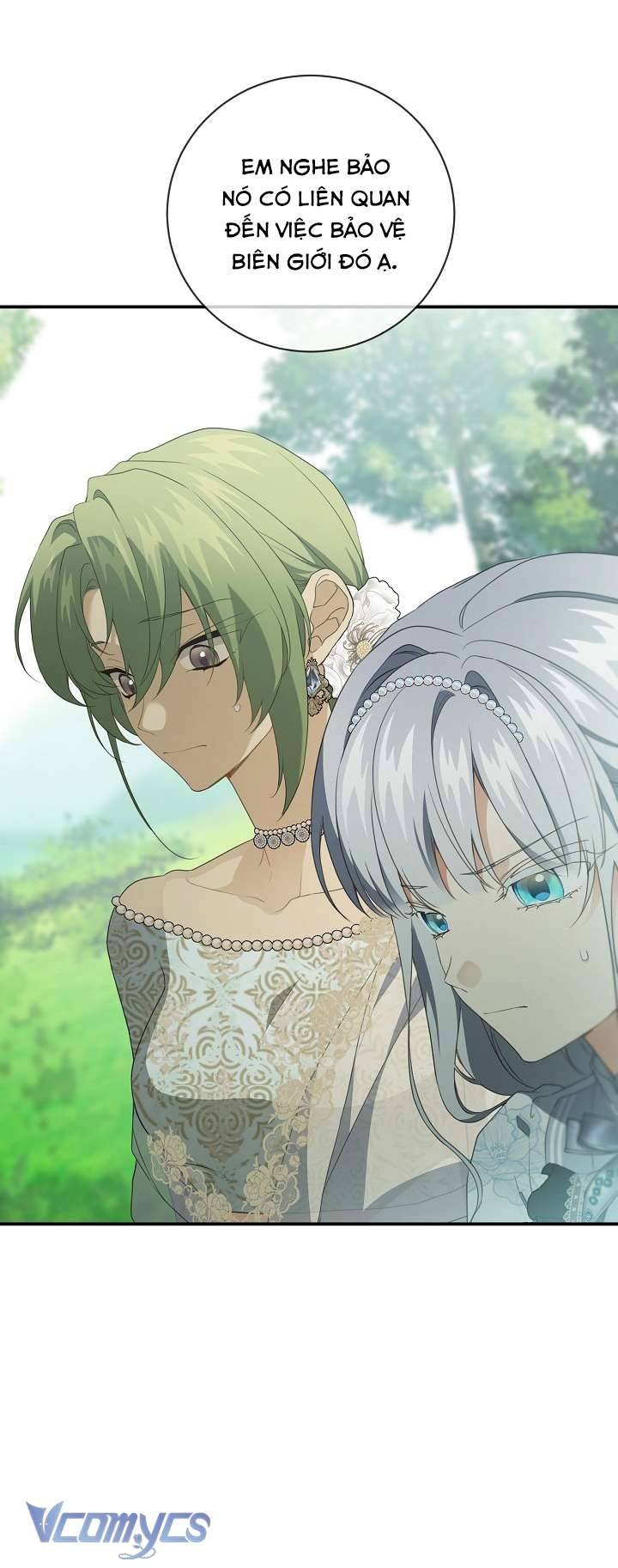 Lại Một Lần Nữa Hướng Về Ánh Sáng Chap 79 - Trang 2