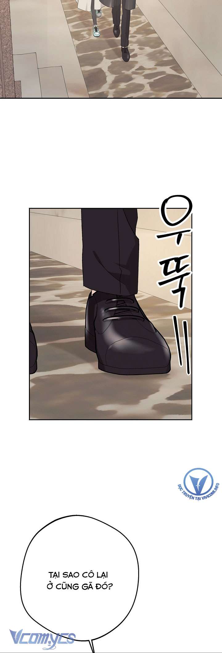 [18+] Yêu Tinh Giao Phối Chap 20 - Next Chap 21