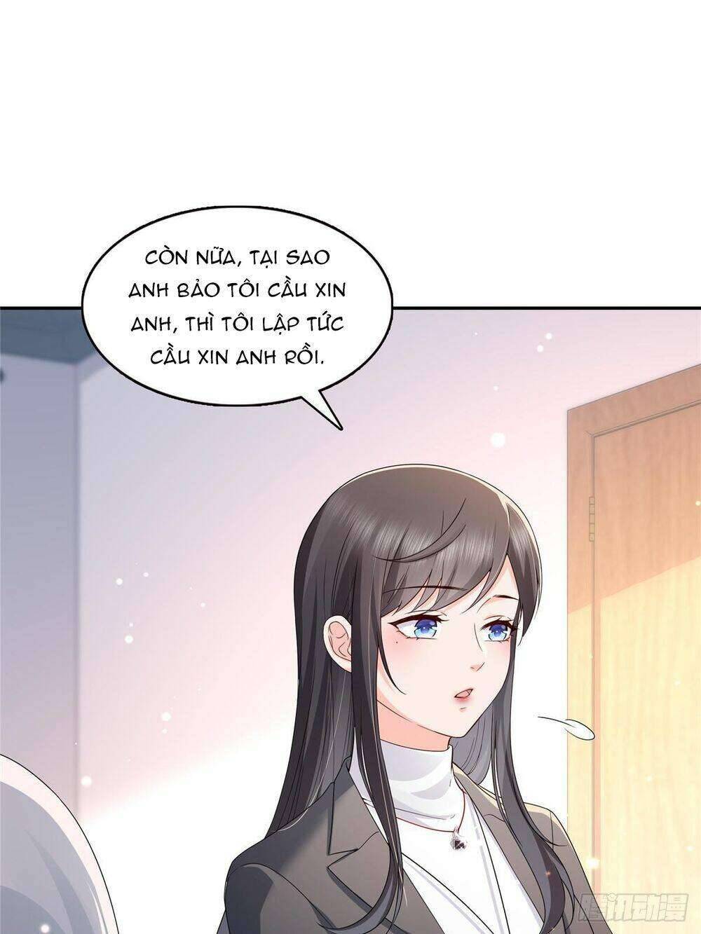 Hệt Như Hàn Quang Gặp Nắng Gắt Chap 420 - Trang 4