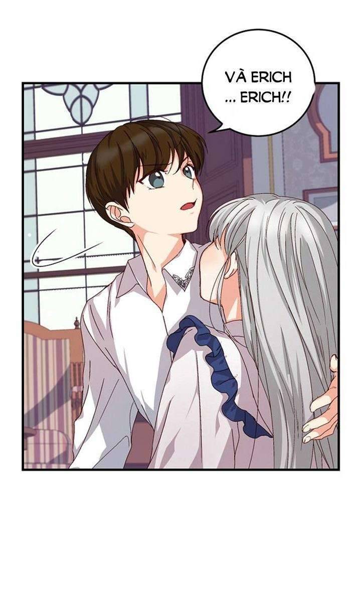 Cẩn Thận Với Các Anh Trai Đấy! Chap 2 - Trang 2