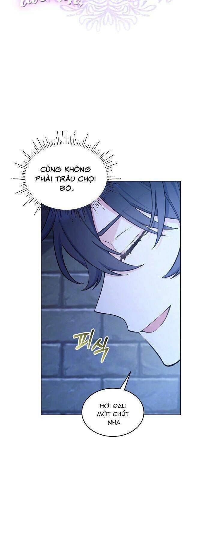 Bệ Hạ, Tôi Sẽ Giết Ngài! Chapter 27 - Trang 4