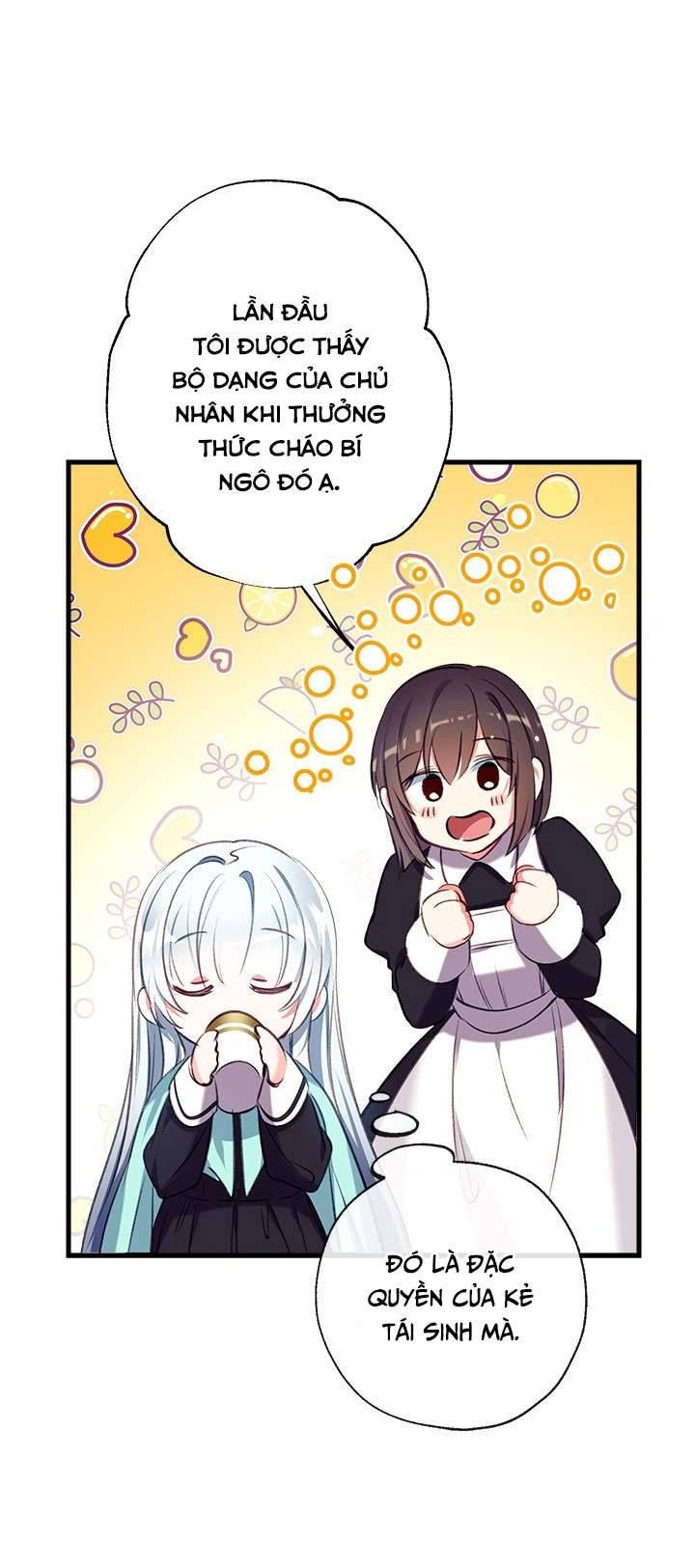 Chúng Ta Có Thể Trở Thành Một Gia Đình Được Không? Chap 12 - Next Chap 13