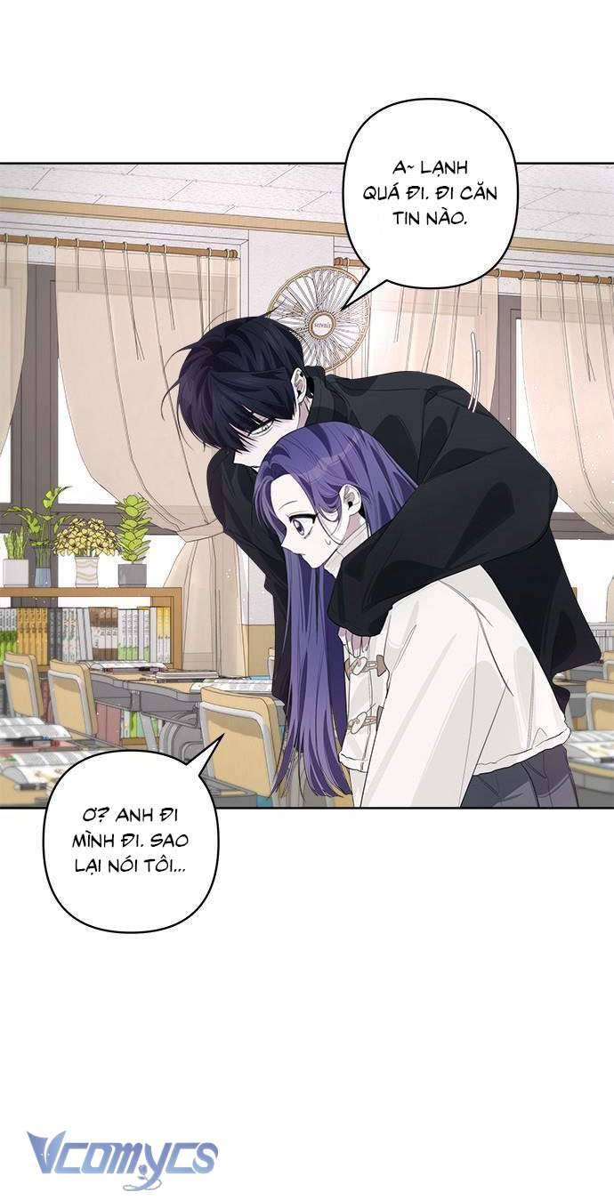 Đàn Anh Xấu Xa! Chap 64 - Trang 3